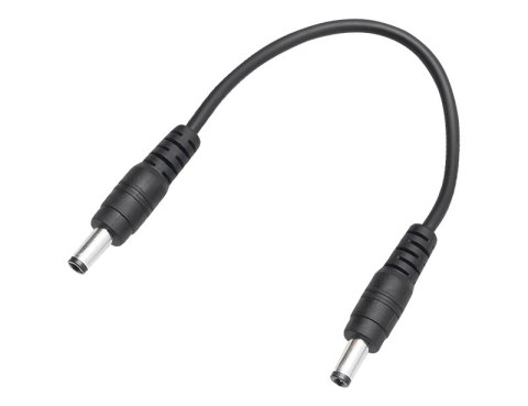 Z0127# Przewód dc-dc 5,5/2,1-5,5/2,1 20cm Z0127# Przewód dc-dc 5,5/2,1-5,5/2,1 20cm