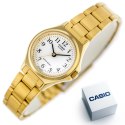 ZEGAREK DAMSKI CASIO LTP-1130N-7BRDF (zd592a) + BOX