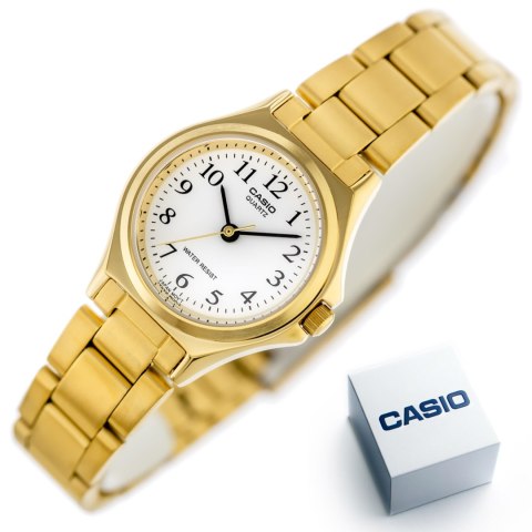 ZEGAREK DAMSKI CASIO LTP-1130N-7BRDF (zd592a) + BOX ZEGAREK DAMSKI CASIO LTP-1130N-7BRDF (zd592a) + BOX