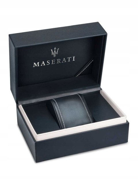 ZEGAREK MĘSKI MASERATI Attrazione R8853151005 (zs049a) ZEGAREK MĘSKI MASERATI Attrazione R8853151005 (zs049a)