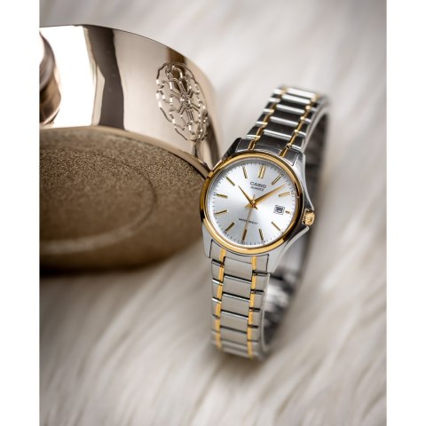 Zegarek Casio Collection LTP-1183G-7A Zegarek Casio Collection LTP-1183G-7A
