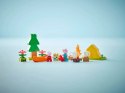 10452 - LEGO DUPLO - Wyprawa na biwak