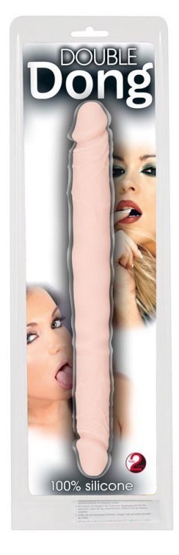 Double Dong Double Dong