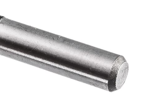 Frez do drewna prosty z łożyskiem, widiowy, 8 x 19 mm, trzpień 8 mm Frez do drewna prosty z łożyskiem, widiowy, 8 x 19 mm, trzpień 8 mm