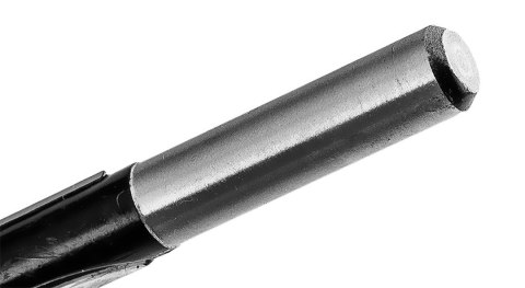 Frez do drewna prosty z łożyskiem, widiowy, 9.5 x 38 mm, trzpień 8 mm Frez do drewna prosty z łożyskiem, widiowy, 9.5 x 38 mm, trzpień 8 mm