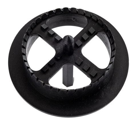 Frez do styropianu 68 mm Frez do styropianu 68 mm