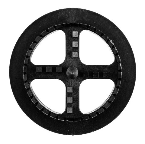 Frez do styropianu 68 mm Frez do styropianu 68 mm