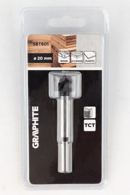 Frez widiowy 20 mm