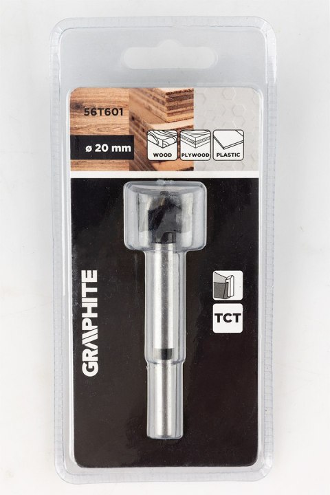 Frez widiowy 20 mm Frez widiowy 20 mm