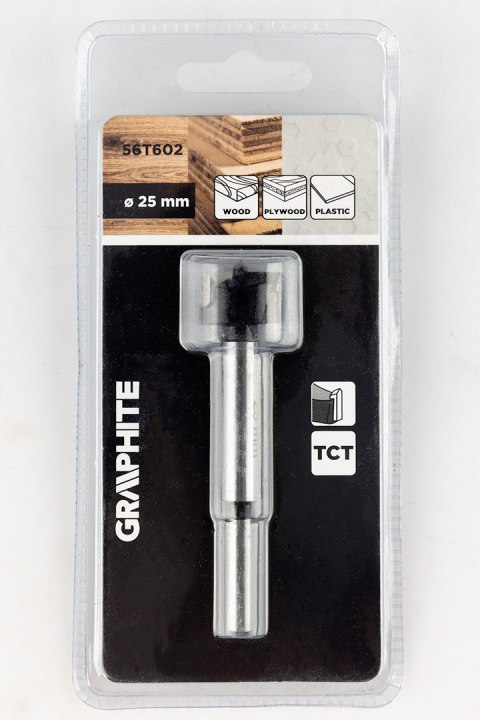 Frez widiowy 25 mm Frez widiowy 25 mm