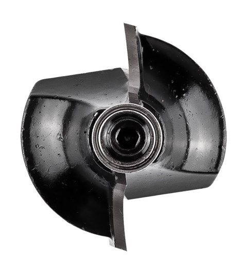 Frezy do drewna widiowe, trzpień 8 mm, zestaw 12 szt. Frezy do drewna widiowe, trzpień 8 mm, zestaw 12 szt.