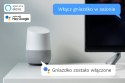 Gniazdo WiFi Kruger&Matz Connect P3 Tuya