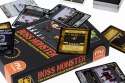 Gra boss monster
