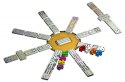 Gra mexican train w puszcze metalowej
