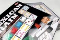 Gra mexican train w puszcze metalowej
