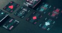 Karty cyberpunk cyber city