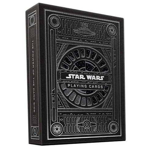 Karty star wars special edition
