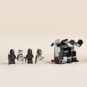 Klocki star wars 75412 szturmowiec Śmierci i nocny szturmowiec - zestaw bitewny