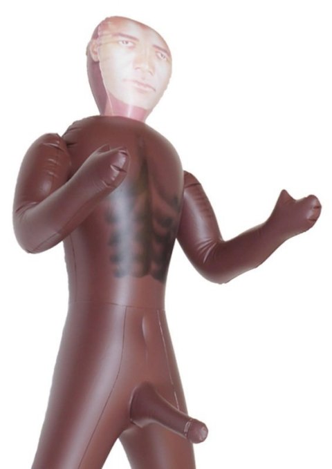 Lalka- Tom - Builder Male Doll Lalka- Tom - Builder Male Doll