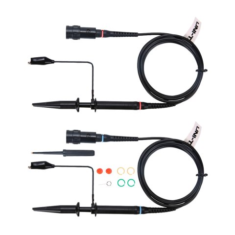 Oscyloskop Uni-T UTD2102CL+ Oscyloskop Uni-T UTD2102CL+