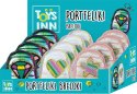 Portfelik puffy display 12 sztuk Portfelik puffy display 12 sztuk