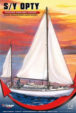 S/y opty