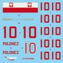 S/y polonez