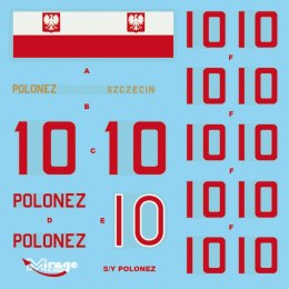 S/y polonez