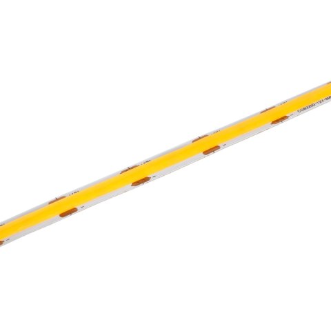 Sznur diodowy COB Rebel- 5m, zimny biały, 12V Sznur diodowy COB Rebel- 5m, zimny biały, 12V