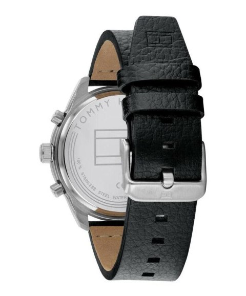 ZEGAREK MĘSKI TOMMY HILFIGER 1791786 PATRICK (zf096a) ZEGAREK MĘSKI TOMMY HILFIGER 1791786 PATRICK (zf096a)