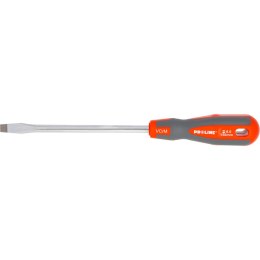 10156 Wkrętak Soft Touch płaski 8.0x150 mm, Proline