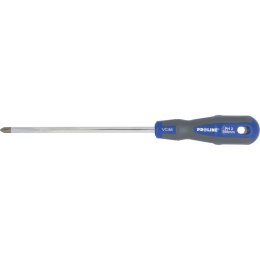 10164 Wkrętak Soft Touch krzyżowy PH2x150mm, Proline