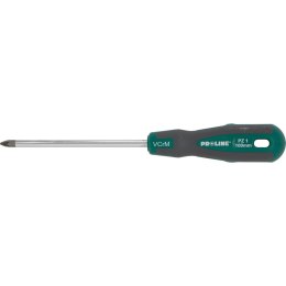10172 Wkrętak Soft Touch Pozidriv PZ1x100mm, Proline