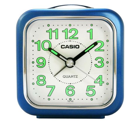 Budzik CASIO TQ-142-2EF Budzik CASIO TQ-142-2EF