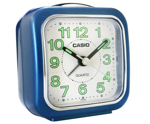 Budzik CASIO TQ-142-2EF Budzik CASIO TQ-142-2EF