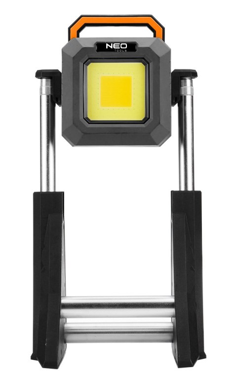 Reflektor teleskopowy 3000lm Reflektor teleskopowy 3000lm