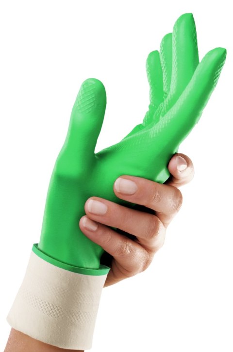 Rękawice Vileda Dermo Plus (9 - L) Rękawice Vileda Dermo Plus (9 - L)