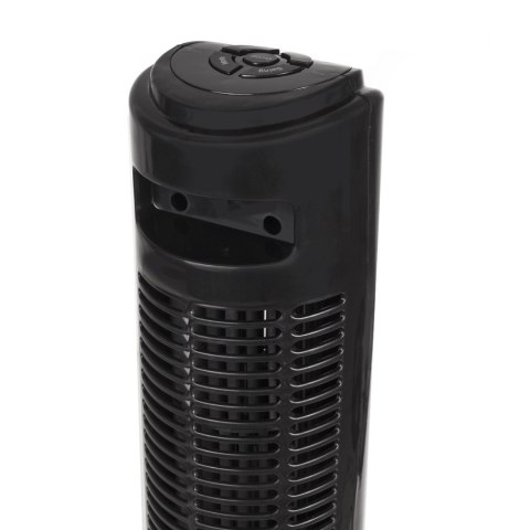 Wentylator kolumnowy GreenBlue 45W z 3 poziomami siły nawiewu, 82cm wysokości, 1,5m przewodu, z pilotem i timerem GB645 z wtyczk Wentylator kolumnowy GreenBlue 45W z 3 poziomami siły nawiewu, 82cm wysokości, 1,5m przewodu, z pilotem i timerem GB645 z wtyczk