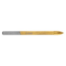Wiertło uniwersalne TiN, 5 mm