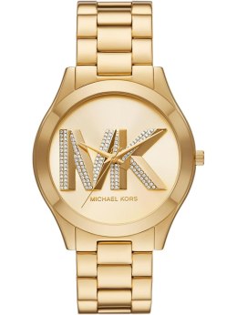 ZEGAREK DAMSKI MICHAEL KORS MK4732 Slim Runway + BOX