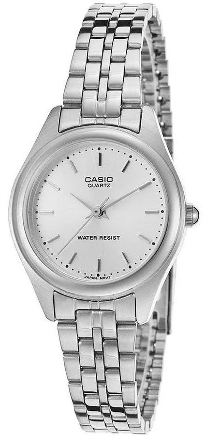 Zegarek Damski CASIO LTP-1129A-7ARDF + BOX Zegarek Damski CASIO LTP-1129A-7ARDF + BOX