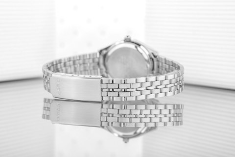 Zegarek Damski CASIO LTP-1129A-7ARDF + BOX Zegarek Damski CASIO LTP-1129A-7ARDF + BOX