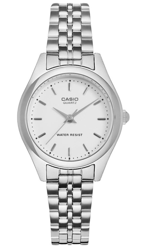 Zegarek Damski CASIO LTP-1129A-7ARDF + BOX Zegarek Damski CASIO LTP-1129A-7ARDF + BOX