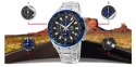 Zegarek Męski CASIO EDIFICE EF-539D-1A2VUEF