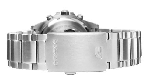 Zegarek Męski CASIO EDIFICE EFR-526D-1AVUEF + B0X Zegarek Męski CASIO EDIFICE EFR-526D-1AVUEF + B0X