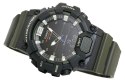 Zegarek Męski CASIO HDC-700-3AVDF + BOX