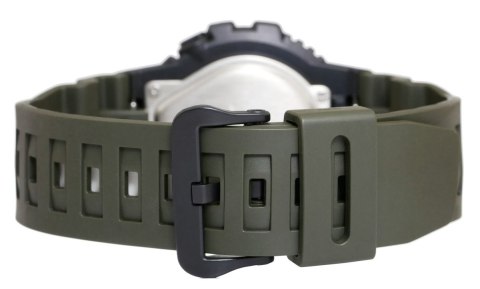 Zegarek Męski CASIO HDC-700-3AVDF + BOX Zegarek Męski CASIO HDC-700-3AVDF + BOX