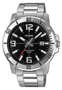 Zegarek Męski CASIO MTP-VD01D-1BVUDF + BOX