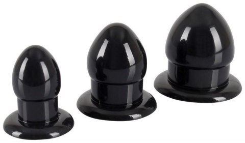 Anal Stretching Plug Kit Anal Stretching Plug Kit