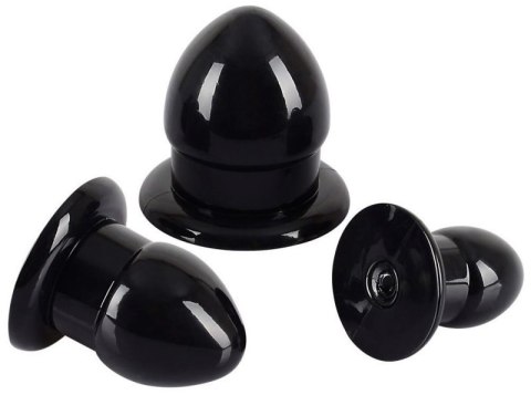 Anal Stretching Plug Kit Anal Stretching Plug Kit